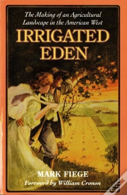 Capa do artigo Irrigated Eden