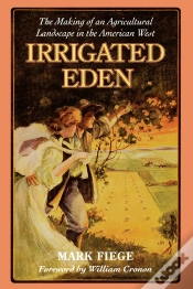 Capa do artigo Irrigated Eden