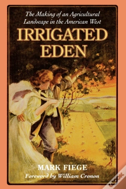 Capa do artigo Irrigated Eden