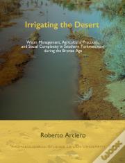 Irrigating The Desert