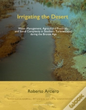 Capa do artigo Irrigating The Desert