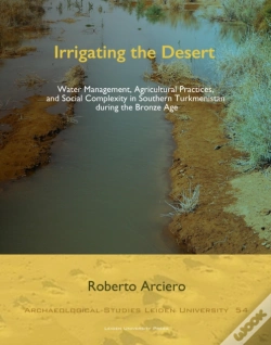 Capa do artigo Irrigating The Desert