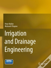 Capa do artigo Irrigation And Drainage Engineering