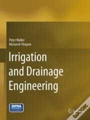 Irrigation And Drainage Engineering