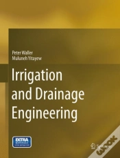 Capa do artigo Irrigation And Drainage Engineering