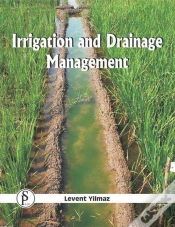 Capa do artigo Irrigation And Drainage Management