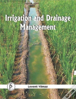 Capa do artigo Irrigation And Drainage Management