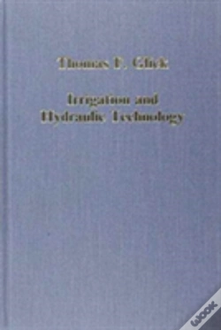 Capa do artigo Irrigation And Hydraulic Technology