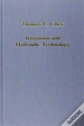 Irrigation And Hydraulic Technology