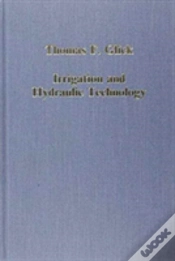 Capa do artigo Irrigation And Hydraulic Technology