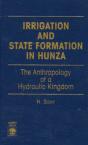 Irrigation And State Formation In Hunza - Preview