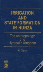 Capa do artigo Irrigation And State Formation In Hunza
