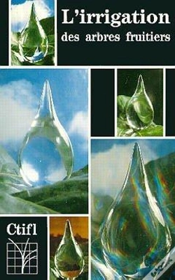 Capa do artigo Irrigation Des Arbres Fruitiers
