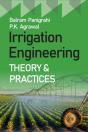 Irrigation Engineering - Preview