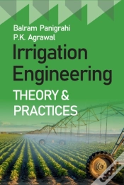 Capa do artigo Irrigation Engineering