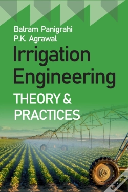 Capa do artigo Irrigation Engineering