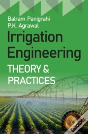 Capa do artigo Irrigation Engineering