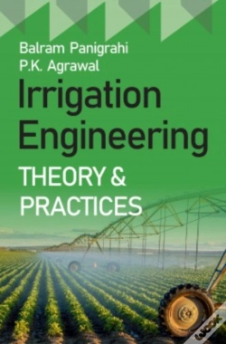 Capa do artigo Irrigation Engineering