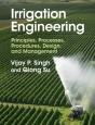 Irrigation Engineering - Preview