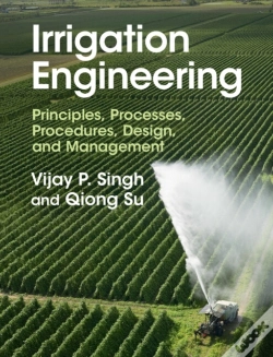Capa do artigo Irrigation Engineering