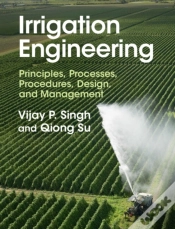 Capa do artigo Irrigation Engineering