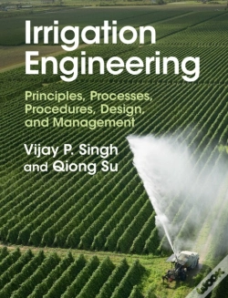 Capa do artigo Irrigation Engineering