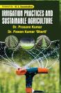 Irrigation Practices And Sustainable Agriculture - Preview