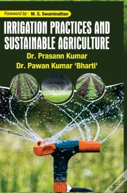 Capa do artigo Irrigation Practices And Sustainable Agriculture