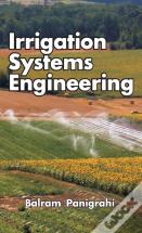 Irrigation Systems Engineering