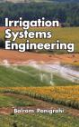 Irrigation Systems Engineering - Preview