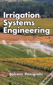 Capa do artigo Irrigation Systems Engineering
