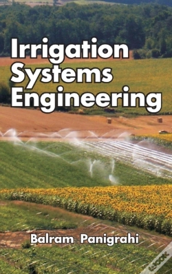 Capa do artigo Irrigation Systems Engineering