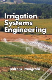 Capa do artigo Irrigation Systems Engineering