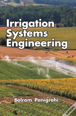 Capa do artigo Irrigation Systems Engineering