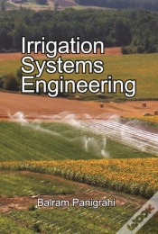 Capa do artigo Irrigation Systems Engineering