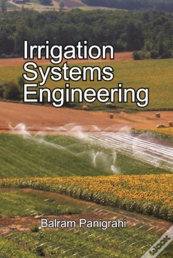 Capa do artigo Irrigation Systems Engineering