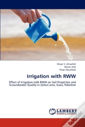 Capa do artigo Irrigation With Rww