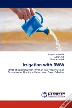 Capa do artigo Irrigation With Rww