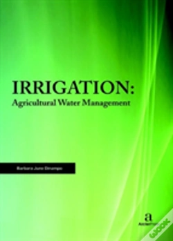 Capa do artigo Irrigation