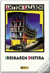 Capa do artigo Irrikaren Distira