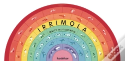Capa do artigo Irrimola (Liburu Biribila)