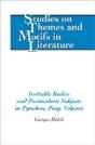 Irritable Bodies And Postmodern Subjects In Pynchon, Puig, Volponi - Preview