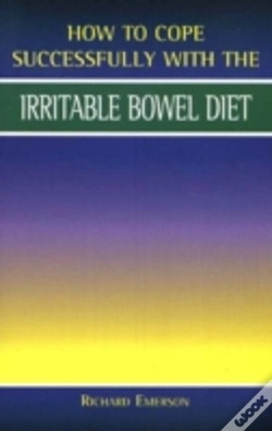 Capa do artigo Irritable Bowel Diet
