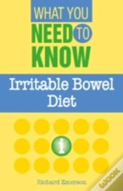 Capa do artigo Irritable Bowel Diet