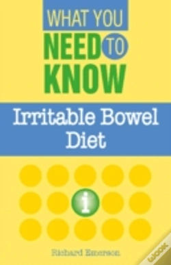 Capa do artigo Irritable Bowel Diet