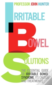 Capa do artigo Irritable Bowel Solutions