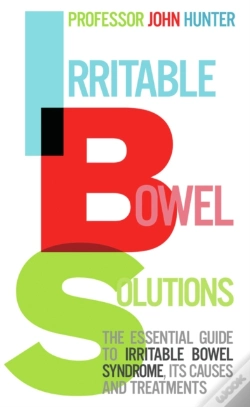 Capa do artigo Irritable Bowel Solutions