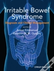 Capa do artigo Irritable Bowel Syndrome: Diagnosis And Clinical Management