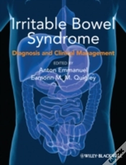 Capa do artigo Irritable Bowel Syndrome: Diagnosis And Clinical Management
