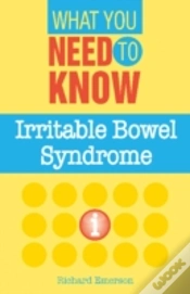 Capa do artigo Irritable Bowel Syndrome